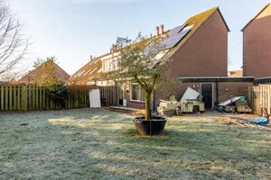 House for sale Beemster 13 Lelystad