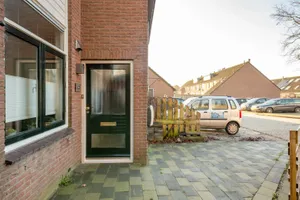 House for sale Beemster 13 Lelystad