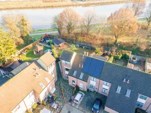 House for sale Beemster 13 Lelystad