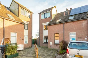 House for sale Beemster 13 Lelystad