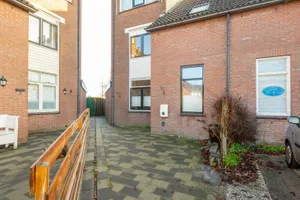 House for sale Beemster 13 Lelystad