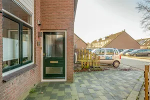 House for sale Beemster 13 Lelystad