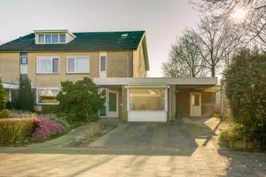 House for sale Karveel 13 15 Lelystad