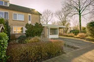 House for sale Karveel 13 15 Lelystad