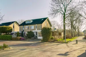 House for sale Karveel 13 15 Lelystad