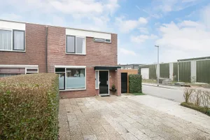 House for sale Griend 35 58 Lelystad