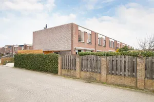 House for sale Griend 35 58 Lelystad