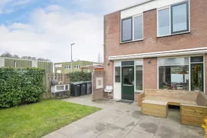 House for sale Griend 35 58 Lelystad