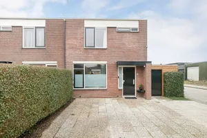 House for sale Griend 35 58 Lelystad