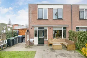 House for sale Griend 35 58 Lelystad