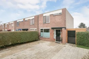 House for sale Griend 35 58 Lelystad