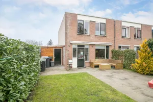 House for sale Griend 35 58 Lelystad