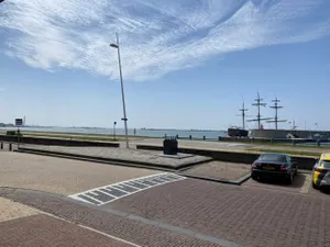 Apartment for sale Saerdam 43 * Lelystad