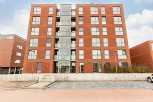 Appartement te koop Saerdam 43 * Lelystad