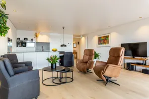 Apartment for sale Saerdam 43 * Lelystad