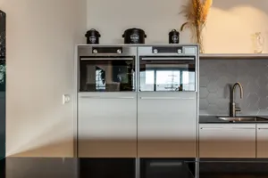 Appartement te koop Saerdam 43 * Lelystad