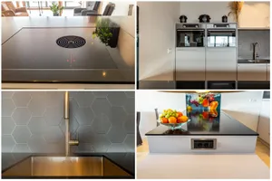 Appartement te koop Saerdam 43 * Lelystad