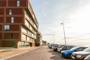 Appartement te koop Saerdam 43 * Lelystad