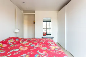 Apartment for sale Saerdam 43 * Lelystad