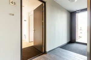 Appartement te koop Saerdam 43 * Lelystad