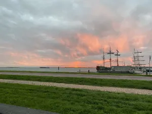 Appartement te koop Saerdam 43 * Lelystad