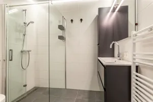 Appartement te koop Saerdam 43 * Lelystad