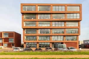 Apartment for sale Saerdam 43 * Lelystad