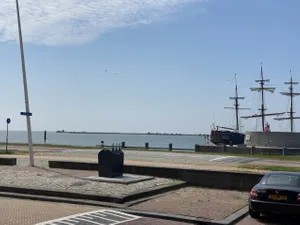 Appartement te koop Saerdam 43 * Lelystad