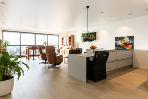 Appartement te koop Saerdam 43 * Lelystad
