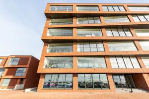 Appartement te koop Saerdam 43 * Lelystad