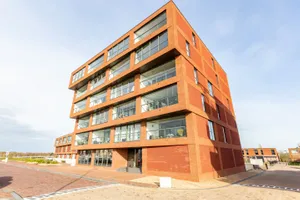 Appartement te koop Saerdam 43 * Lelystad