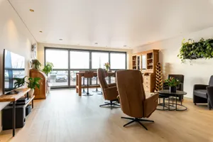 Appartement te koop Saerdam 43 * Lelystad