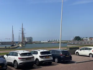 Appartement te koop Saerdam 43 * Lelystad