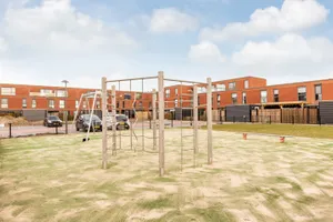 Appartement te koop Saerdam 43 * Lelystad