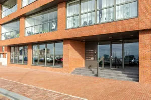 Apartment for sale Saerdam 43 * Lelystad