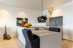 Appartement te koop Saerdam 43 * Lelystad