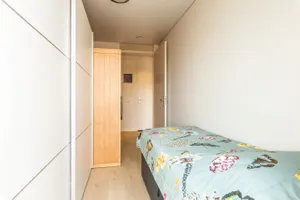 Appartement te koop Saerdam 43 * Lelystad