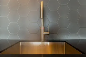 Appartement te koop Saerdam 43 * Lelystad