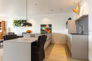 Appartement te koop Saerdam 43 * Lelystad