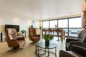 Appartement te koop Saerdam 43 * Lelystad