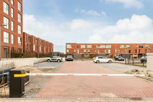 Appartement te koop Saerdam 43 * Lelystad