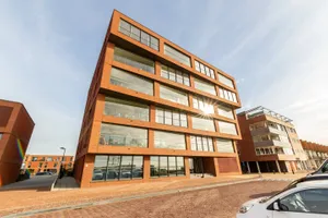 Apartment for sale Saerdam 43 * Lelystad