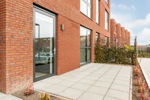 Apartment for sale Saerdam 43 * Lelystad