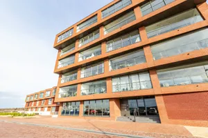 Apartment for sale Saerdam 43 * Lelystad