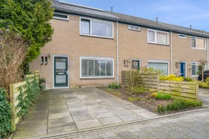 House for sale Karveel 15 71 Lelystad