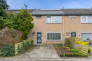 House for sale Karveel 15 71 Lelystad