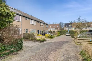 House for sale Karveel 15 71 Lelystad