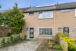 House for sale Karveel 15 71 Lelystad