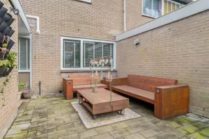 House for sale Karveel 15 71 Lelystad