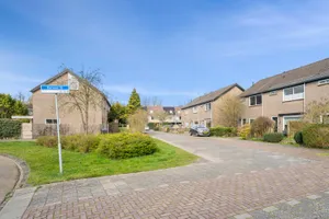 House for sale Karveel 15 71 Lelystad